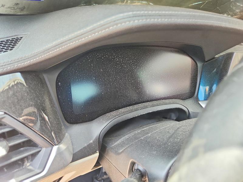 62862336 :رقم المزاد ، WBA53AT05NCJ95451 vin ، 2022 Bmw M440i مزاد بيع