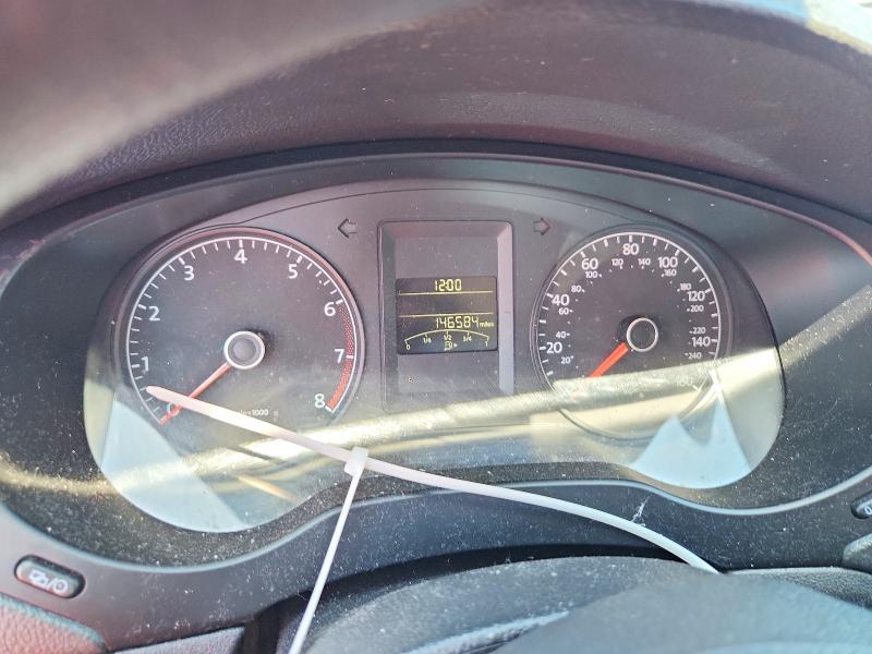 Продаж на аукціоні авто 2014 Volkswagen Jetta, vin: 3VW2K7AJ1EM304975, номер лоту: 60950536