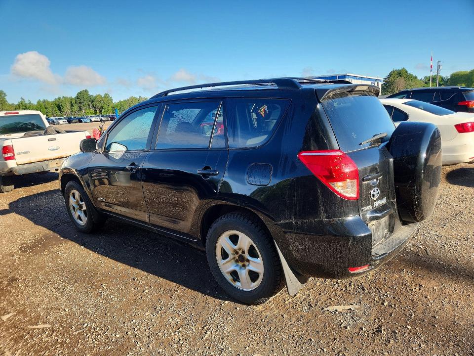 60664976 :رقم المزاد ، JTMBD31V186085738 vin ، 2008 Toyota Rav4 مزاد بيع