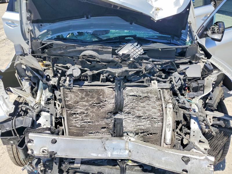 Продажа на аукционе авто 2018 Infiniti Qx60, vin: 5N1DL0MM0JC526601, номер лота: 61417666