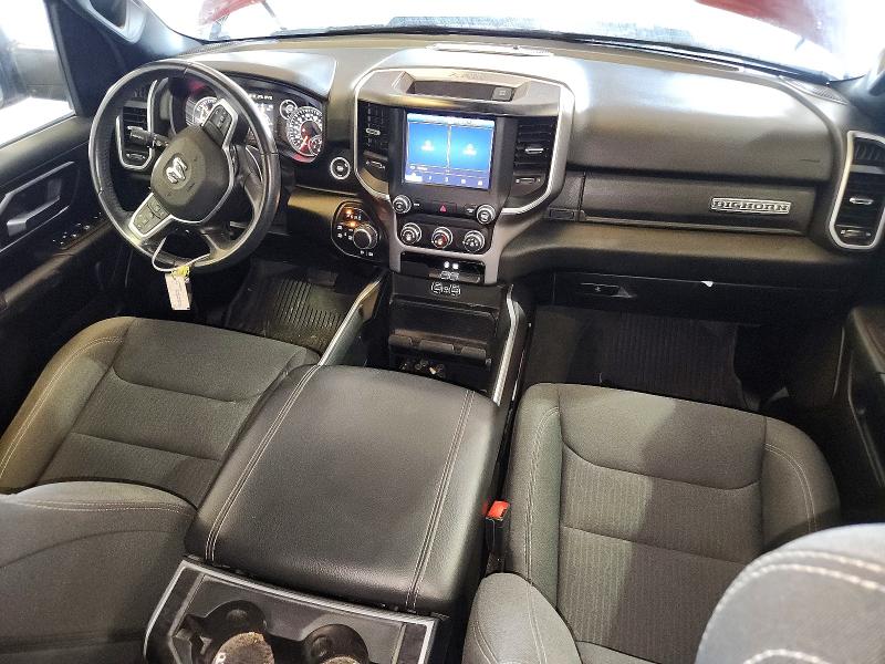 Продажа на аукционе авто 2022 Ram 1500, vin: 1C6SRFBT2NN137984, номер лота: 59774076