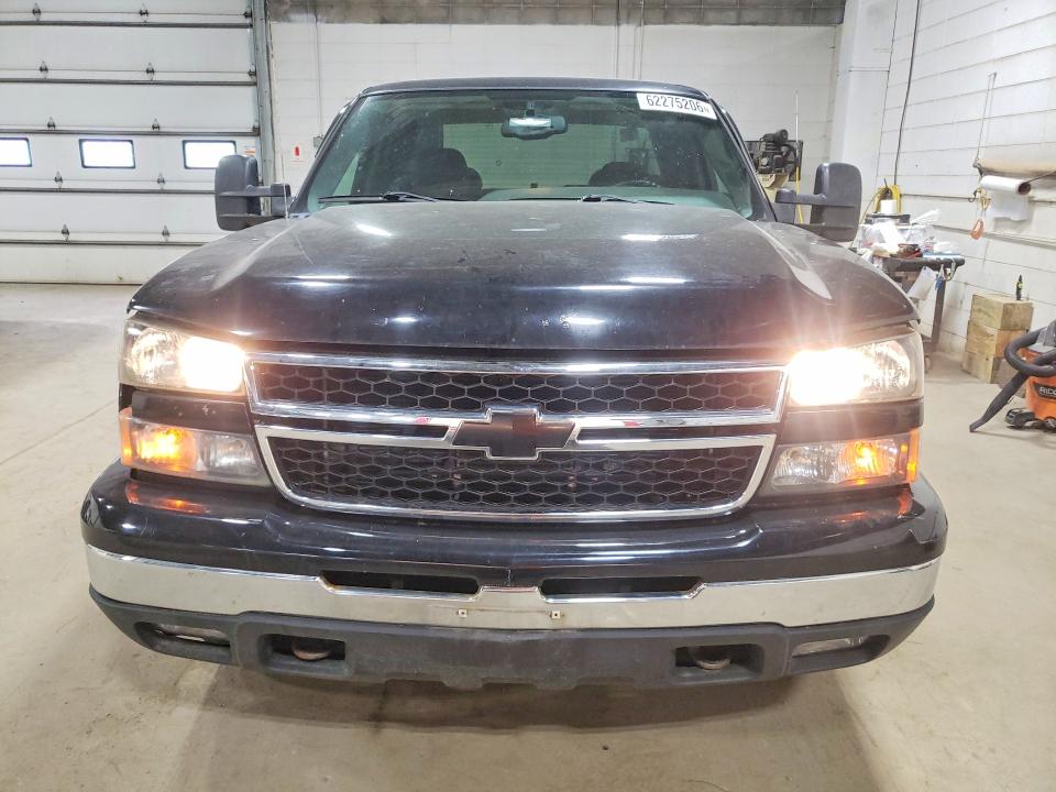Aukcja sprzedaży 2006 Chevrolet Silverado, vin: 1GCEK19TX6Z173984, numer aukcji: 62275206