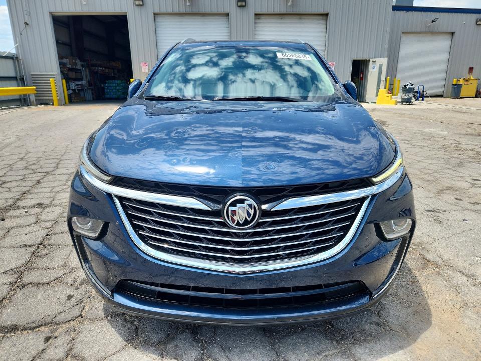 Продаж на аукціоні авто 2023 Buick Enclave, vin: 5GAEVBKW4PJ237343, номер лоту: 60565836
