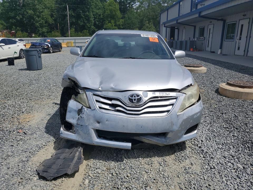 Продажа на аукционе авто 2010 Toyota Camry, vin: 4T1BF3EK2AU525733, номер лота: 61921356