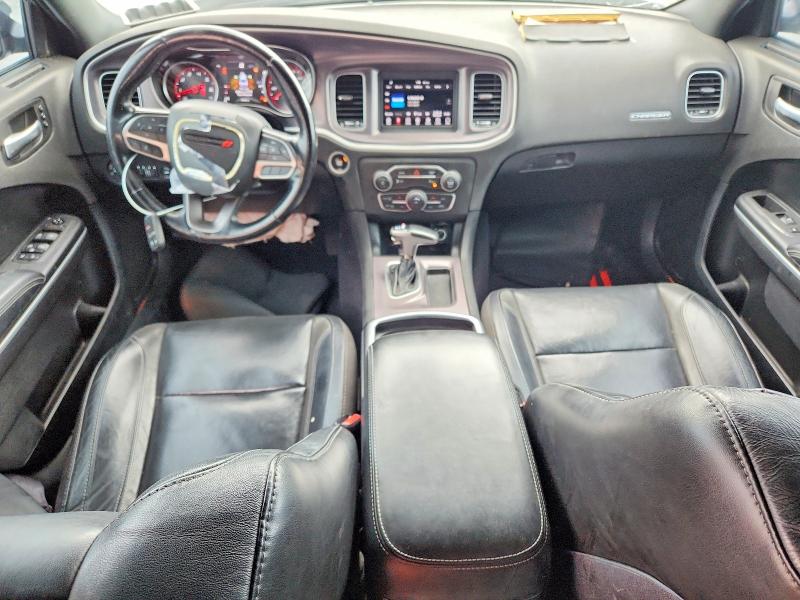 Aukcja sprzedaży 2021 Dodge Charger, vin: 2C3CDXBG4MH510801, numer aukcji: 58993616