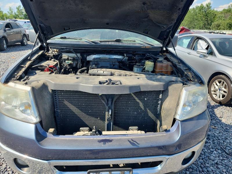 Aukcja sprzedaży 2006 Ford F150, vin: 1FTPX14546FA72251, numer aukcji: 59321826