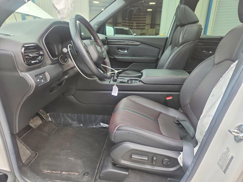 Aukcja sprzedaży 2025 Honda Pilot, vin: 5FNYG1H94SB125112, numer aukcji: 61422446