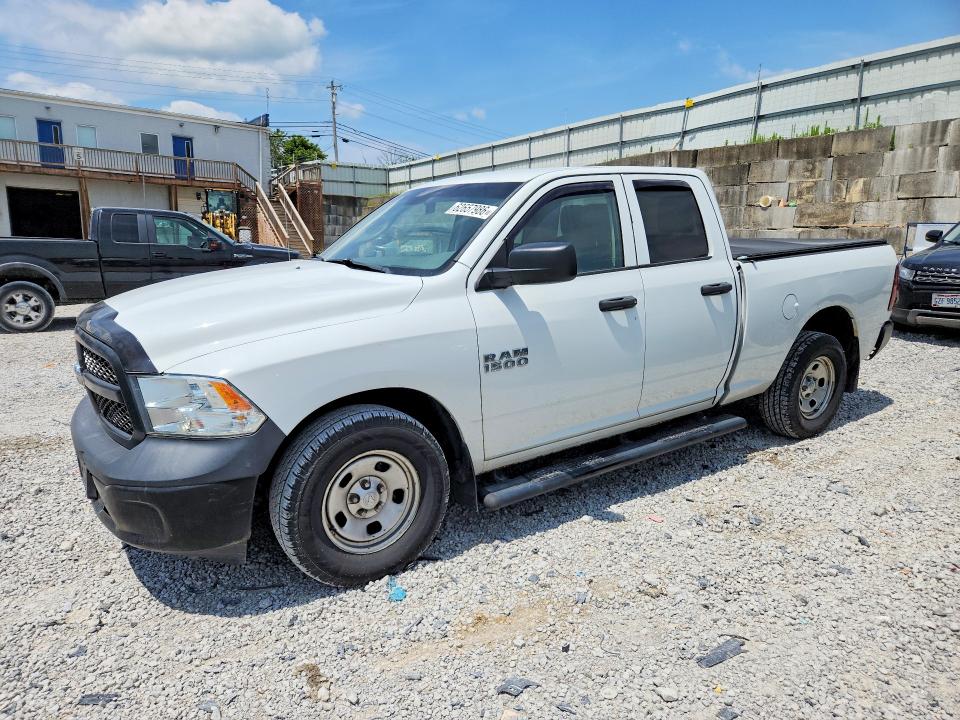 62657986 :رقم المزاد ، 1C6RR6FG1DS545260 vin ، 2013 Ram 1500 مزاد بيع