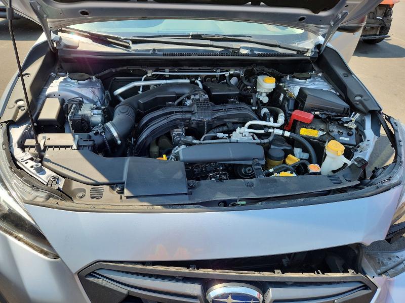 Aukcja sprzedaży 2021 Subaru Crosstrek, vin: JF2GTHRC4MH366232, numer aukcji: 60719276