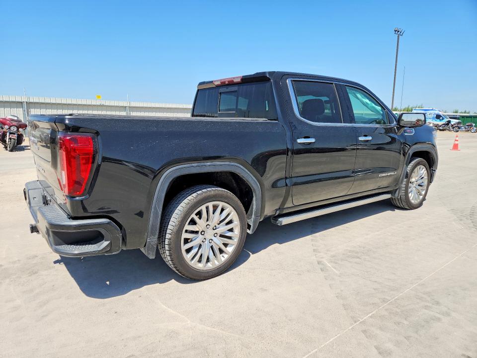 Продажа на аукционе авто 2019 Gmc Sierra, vin: 1GTU9FEL2KZ105439, номер лота: 62757016