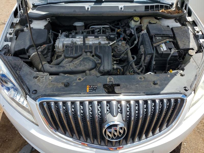 Aukcja sprzedaży 2015 Buick Verano, vin: 1G4PP5SK7F4217533, numer aukcji: 63024866