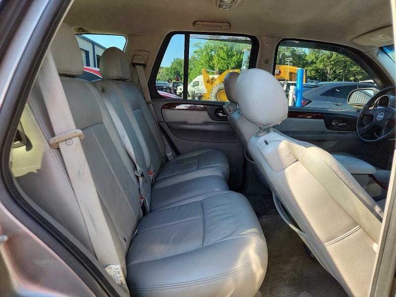 60636296 :رقم المزاد ، 1GKDS13S482208160 vin ، 2008 Gmc Envoy مزاد بيع