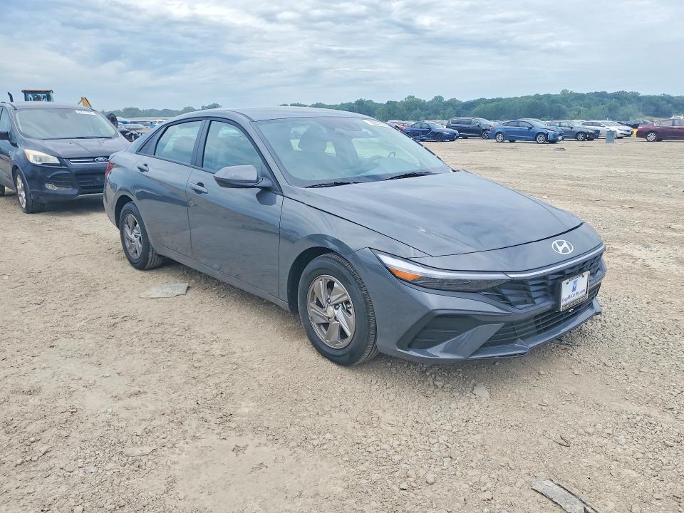 62856376 :رقم المزاد ، KMHLL4DG5TU219712 vin ، 2026 Hyundai Elantra مزاد بيع