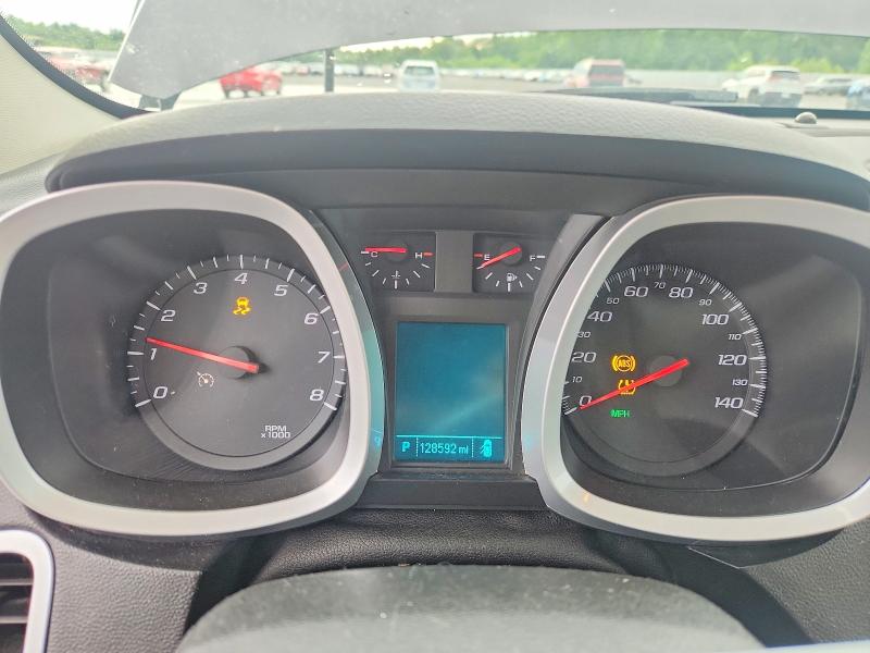 Продаж на аукціоні авто 2016 Chevrolet Equinox, vin: 2GNFLFEK5G6162729, номер лоту: 62311866
