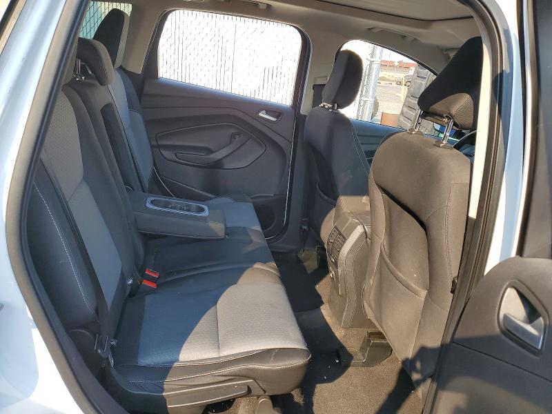 Продаж на аукціоні авто 2018 Ford Escape, vin: 1FMCU9GD4JUB45563, номер лоту: 62874236