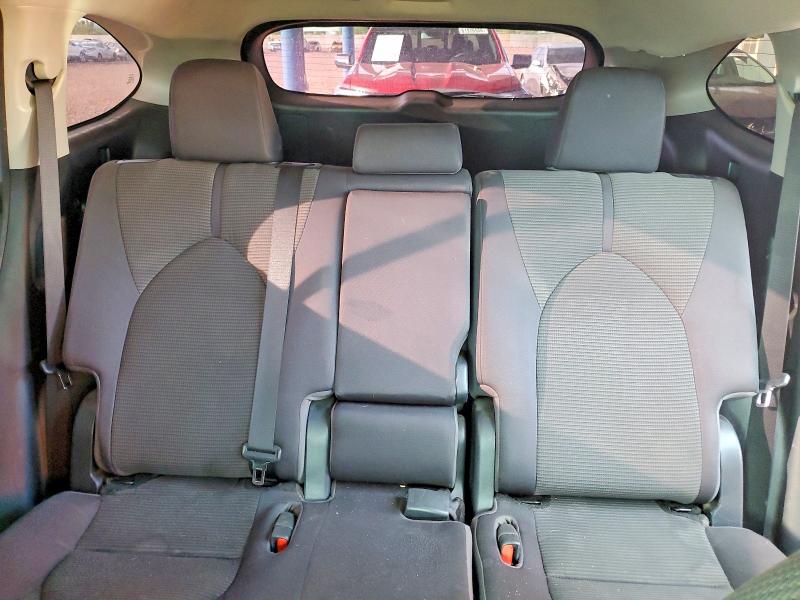 Продаж на аукціоні авто 2023 Toyota Highlander, vin: 5TDKDRAH5PS013176, номер лоту: 61974886