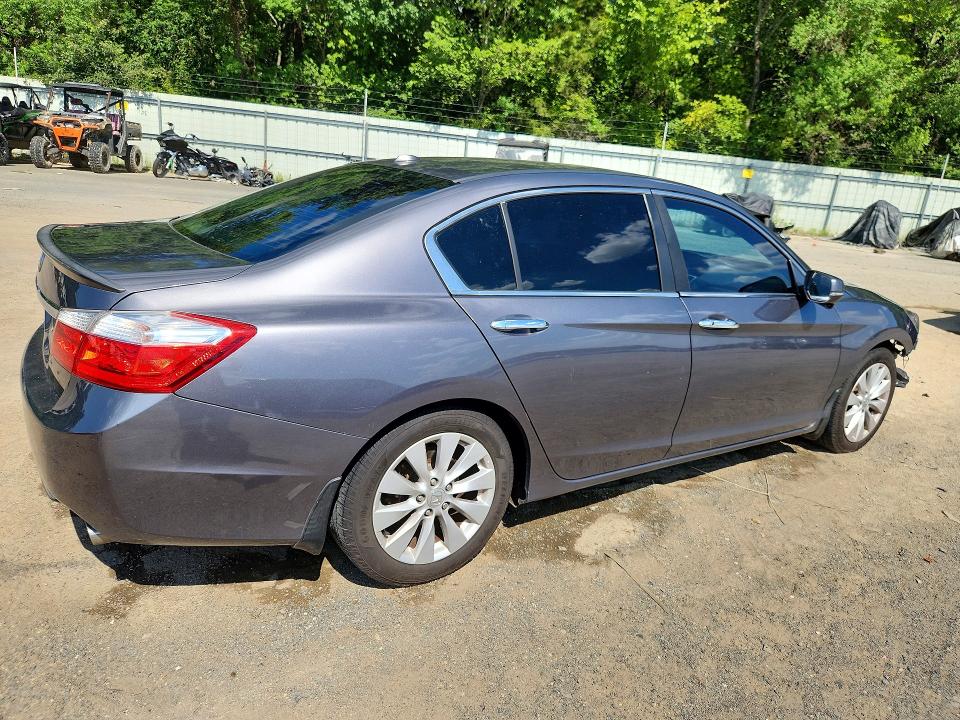 Aukcja sprzedaży 2013 Honda Accord, vin: 1HGCR2F85DA153647, numer aukcji: 62608716