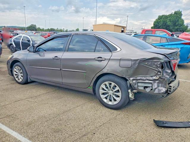 Продаж на аукціоні авто 2015 Toyota Camry, vin: 4T4BF1FK6FR506599, номер лоту: 61839676