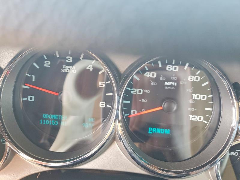 Aukcja sprzedaży 2019 Chevrolet 2500 Extended Cab Hd, vin: 3GCEK233X9G233085, numer aukcji: 61668816