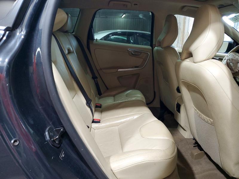 Продаж на аукціоні авто 2010 Volvo Xc60, vin: YV4982DL5A2051366, номер лоту: 62408746