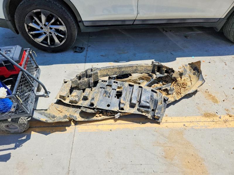 Продажа на аукционе авто 2018 Nissan Rogue, vin: KNMAT2MV7JP593510, номер лота: 61185426