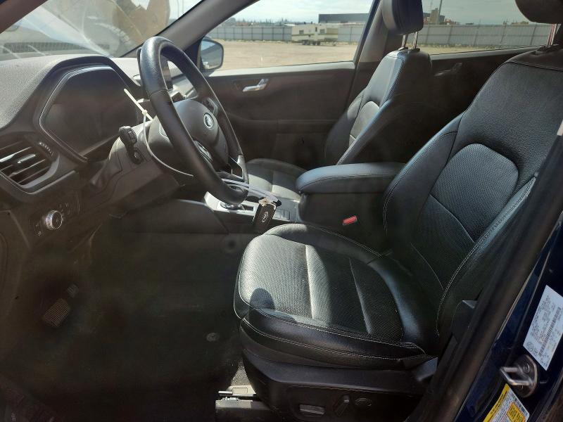 Продажа на аукционе авто 2020 Ford Escape, vin: 1FMCU9DZ8LUB76026, номер лота: 60054856