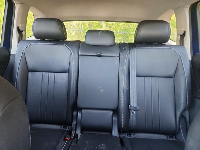 Aukcja sprzedaży 2024 Volkswagen Tiguan, vin: 3VV2B7AX5RM126292, numer aukcji: 60231646
