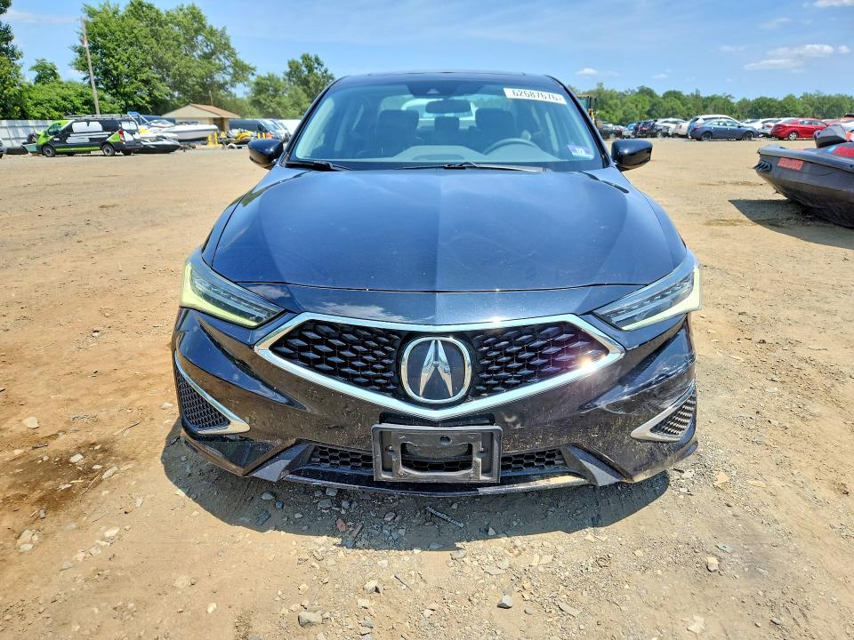 Aukcja sprzedaży 2020 Acura Ilx, vin: 19UDE2F31LA000508, numer aukcji: 62687676