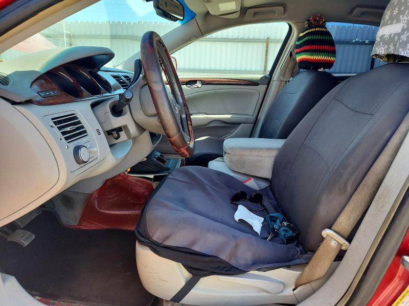 Aukcja sprzedaży 2008 Buick Lucerne, vin: 1G4HP57298U131592, numer aukcji: 59387836