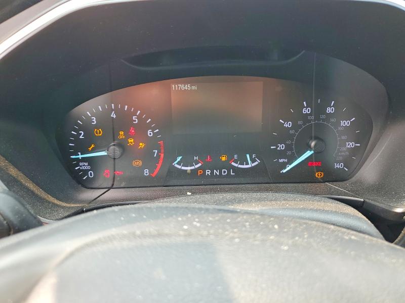 59406156 :رقم المزاد ، 1FMCU9G62LUC31751 vin ، 2020 Ford Escape مزاد بيع