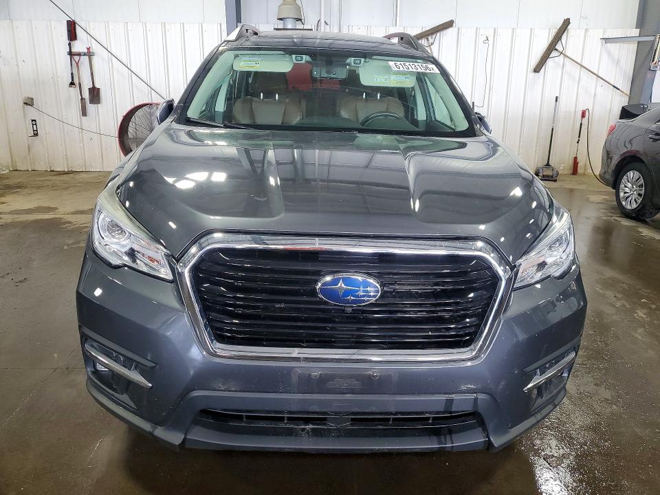 Aukcja sprzedaży 2019 Subaru Ascent, vin: 4S4WMARD9K3426180, numer aukcji: 61513156