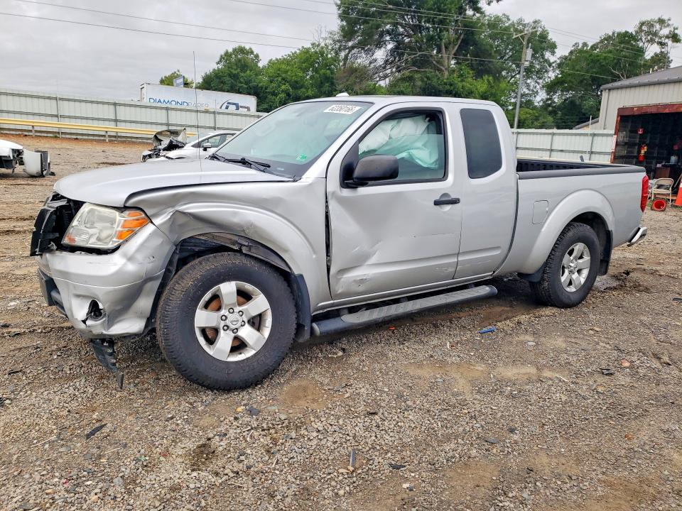 Продажа на аукционе авто 2018 Nissan Frontier, vin: 1N6AD0CW8JN720995, номер лота: 62350166