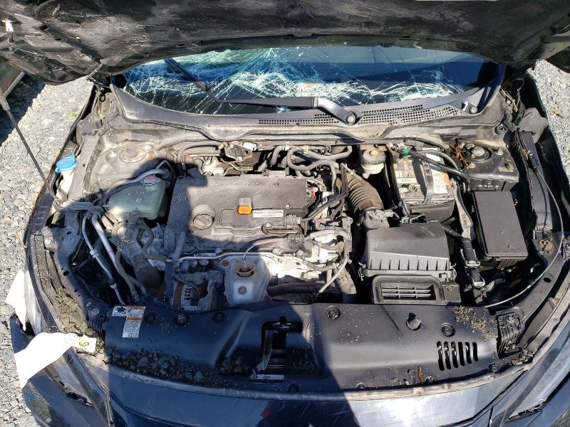 Продажа на аукционе авто 2019 Honda Civic, vin: 2HGFC2F87KH029828, номер лота: 62873736