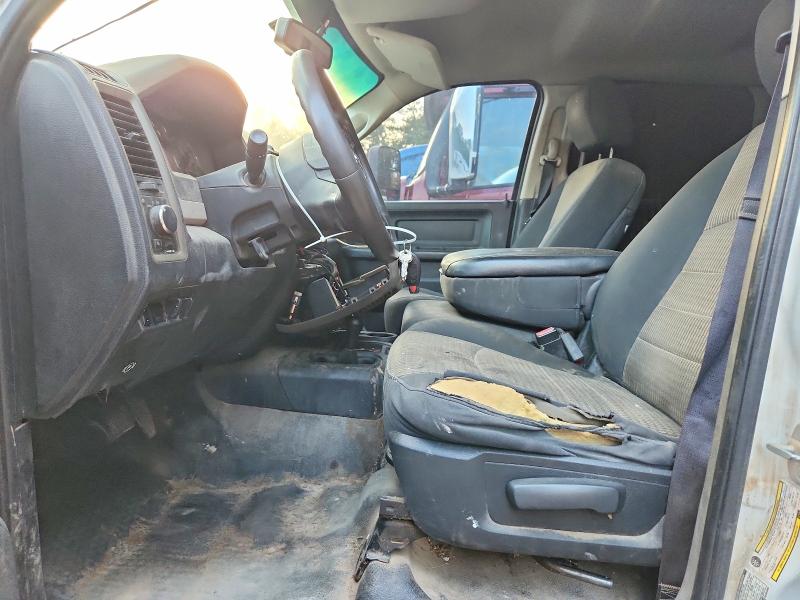 Aukcja sprzedaży 2012 Dodge Ram 2500, vin: 3C6UD5HL6CG284095, numer aukcji: 57493906
