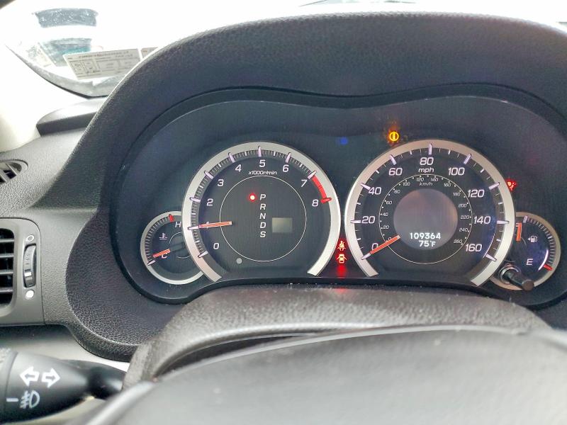 Aukcja sprzedaży 2013 Acura Tsx, vin: JH4CU2F60DC010524, numer aukcji: 62499506