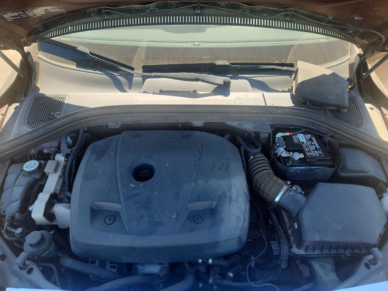 Продаж на аукціоні авто 2015 Volvo Xc60, vin: YV449MDK7F2723817, номер лоту: 59387776