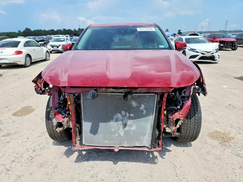 60378956 :رقم المزاد ، 5TDKDRAH9RS054719 vin ، 2024 Toyota Highlander مزاد بيع