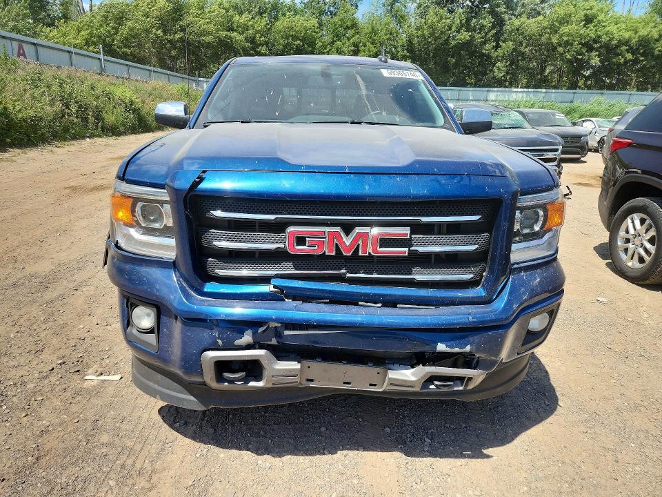 Aukcja sprzedaży 2015 Gmc Sierra, vin: 3GTU2UEC9FG369921, numer aukcji: 59365746