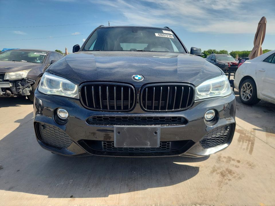 Aukcja sprzedaży 2016 Bmw X5, vin: 5UXKT0C59G0S75687, numer aukcji: 60697216