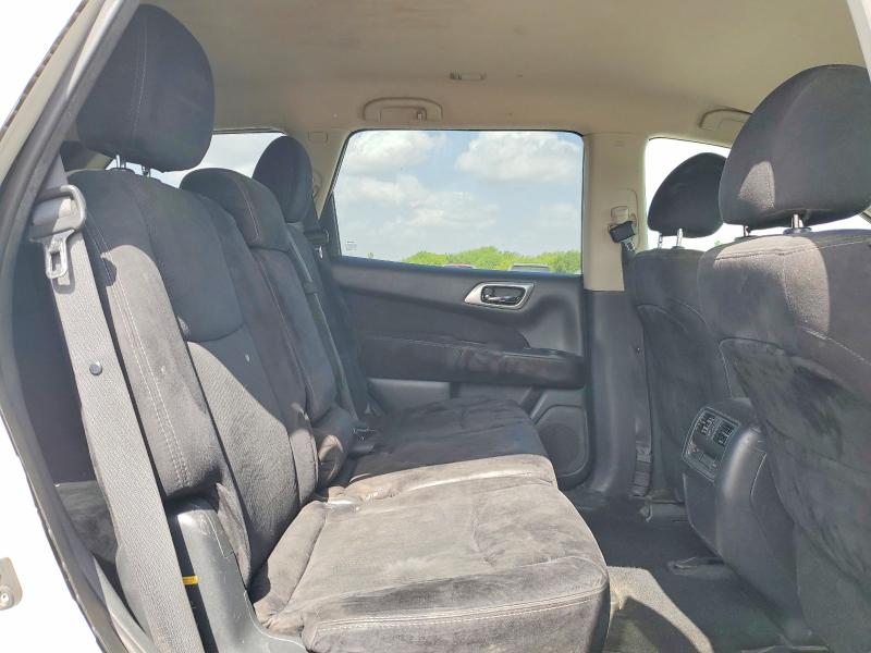 Aukcja sprzedaży 2014 Nissan Pathfinder, vin: 5N1AR2MN5EC712534, numer aukcji: 61637726