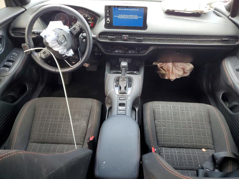 Aukcja sprzedaży 2026 Honda Hr-v, vin: 3CZRZ1H50TM717657, numer aukcji: 61606426