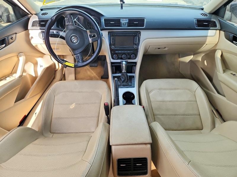 Продажа на аукционе авто 2013 Volkswagen Passat, vin: 1VWBN7A31DC049270, номер лота: 60042766