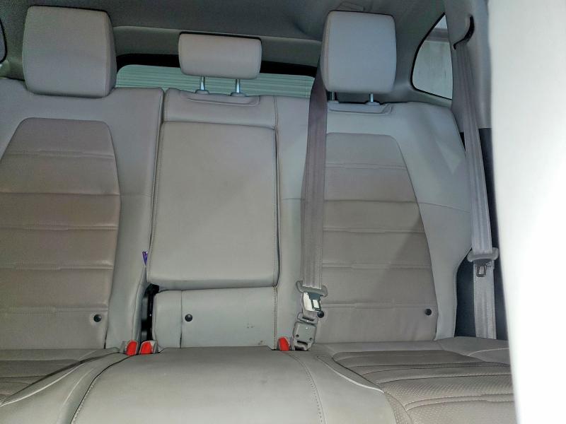 2017 Honda Cr-v მანქანა იყიდება აუქციონზე, vin: 2HKRW2H81HH678878, აუქციონის ნომერი: 61090196