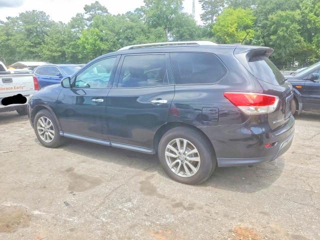 Aukcja sprzedaży 2016 Nissan Pathfinder, vin: 5N1AR2MM8GC640898, numer aukcji: 61922266