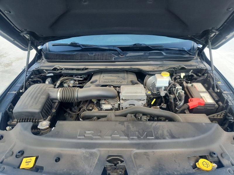 Продажа на аукционе авто 2023 Ram 1500, vin: 1C6RREFT7PN619582, номер лота: 60384116