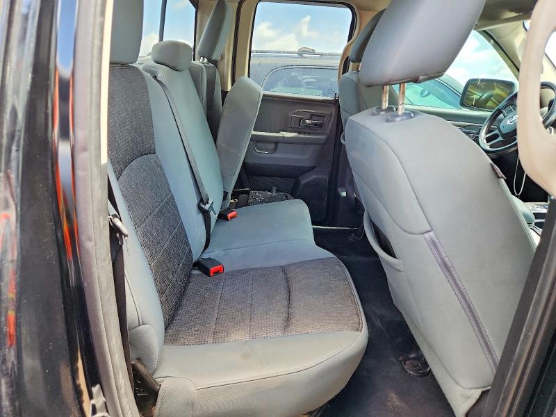 Aukcja sprzedaży 2013 Ram 1500, vin: 1C6RR7GTXDS553617, numer aukcji: 60093506