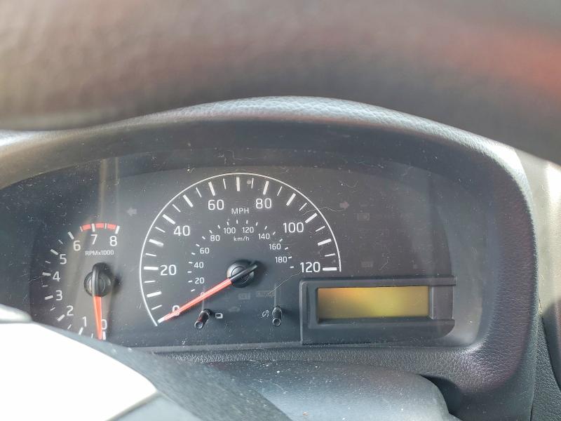 59956316 :رقم المزاد ، 3N63M0ZN8JK694458 vin ، 2018 Chevrolet City Express مزاد بيع
