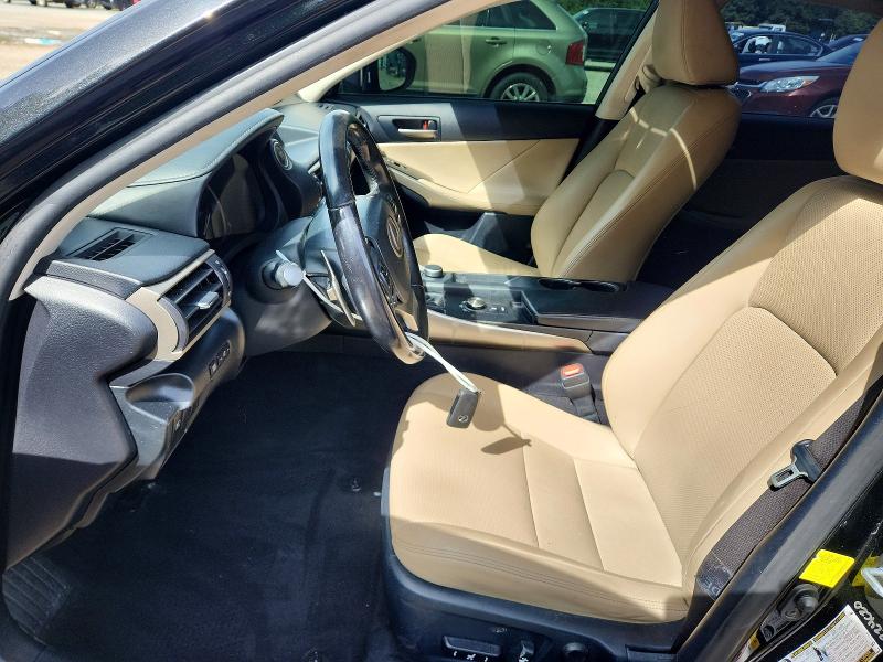 Aukcja sprzedaży 2017 Lexus Is, vin: JTHBA1D26H5048395, numer aukcji: 61354476