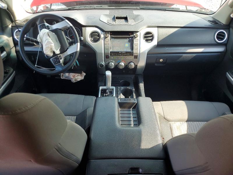Aukcja sprzedaży 2017 Toyota Tundra, vin: 5TFUM5F14HX070560, numer aukcji: 62545866