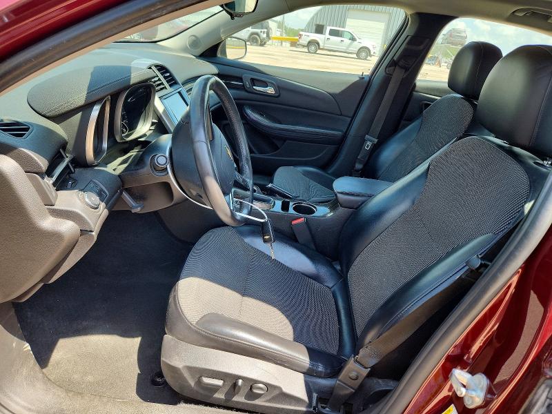 2015 Chevrolet Malibu მანქანა იყიდება აუქციონზე, vin: 1G11D5SLXFF130654, აუქციონის ნომერი: 61151266